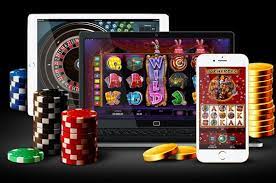 Онлайн казино Casino Frank